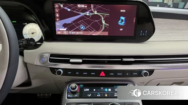 Hyundai The New Palisade id 3022201 из Кореи 8