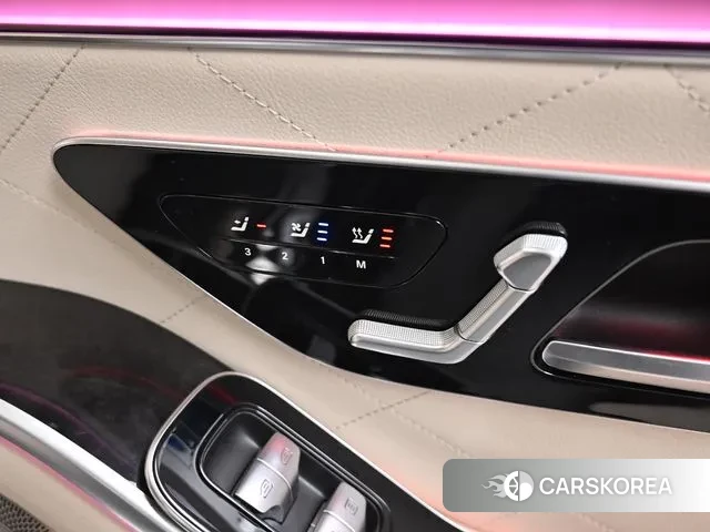 Mercedes-Benz S-Class W223 id 3339051 из Кореи 8