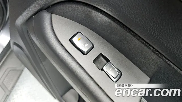 Ssangyong Rexton Sports id 2813717 из Кореи 8