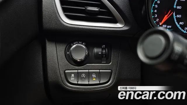 Chevrolet (GM Daewoo) The New Spark id 2952095 из Кореи 8