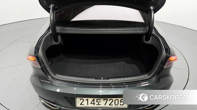 Hyundai The New Grandeur IG id 4356446 из Кореи 8