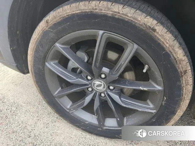 Dongfeng Socon Pencon ix5 id 3226230 из Кореи 8