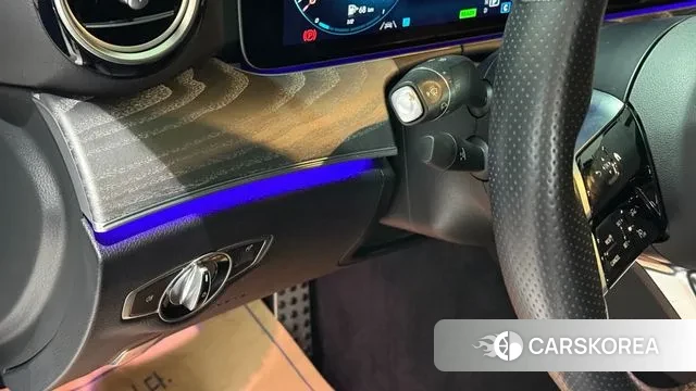 Mercedes-Benz E-Class W213 id 3187395 из Кореи 8