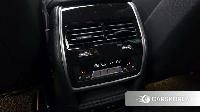 BMW X5 (G05) id 3605539 из Кореи 8