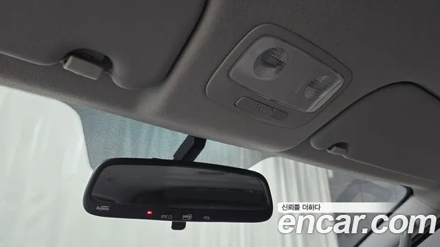 Hyundai The New Grand Starex id 2802701 из Кореи 8