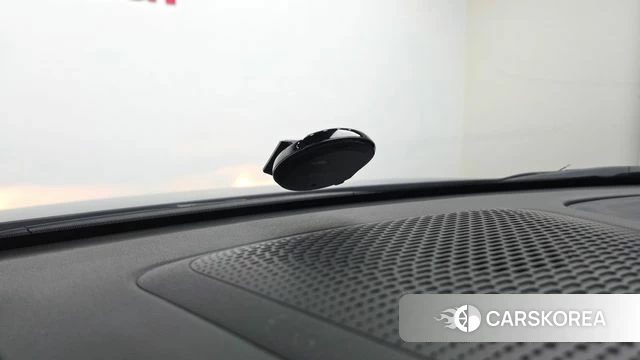 Ssangyong Berry New Tivoli id 4574093 из Кореи 8