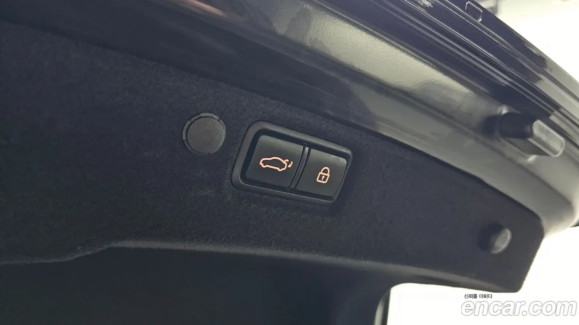 Kia K7 Premier id 1890957 из Кореи 8