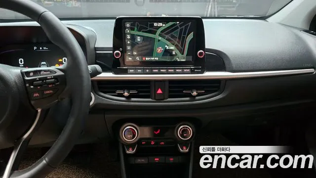 Kia The New Morning (JA) id 2474951 из Кореи 8