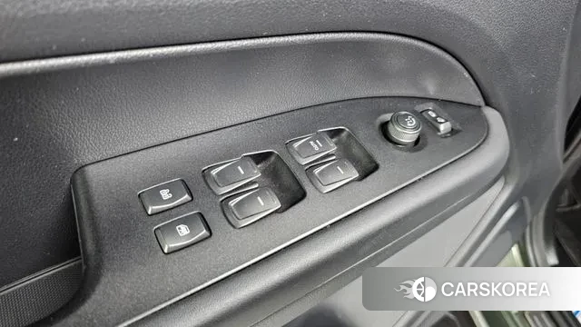 Ssangyong The New Rexton Sports Cannes id 3043948 из Кореи 8