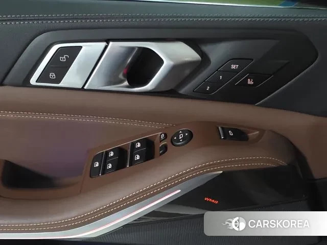 BMW X5 (G05) id 3058413 из Кореи 8