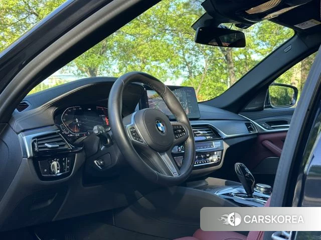 BMW 5 series id 4257499 из Китая 8