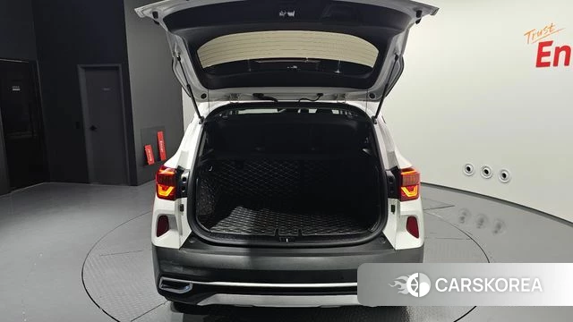 Kia Seltos id 4293263 из Кореи 8