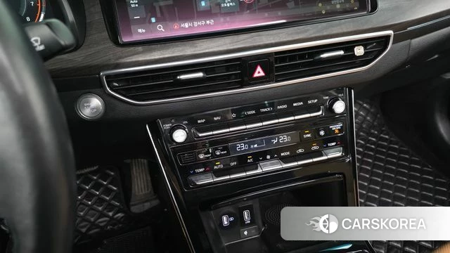 Kia K7 Premier id 3879693 из Кореи 8