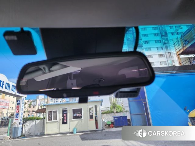Hyundai All New Tucson id 4910992 из Кореи 8