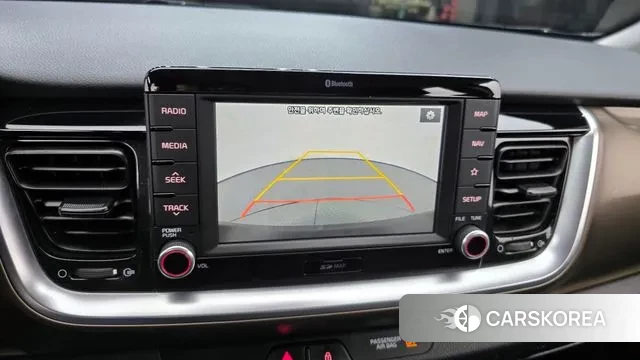 Kia Stonic id 3480330 из Кореи 8