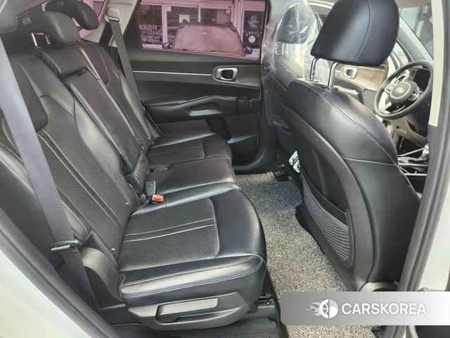 Kia Sorento 4th Generation id 3889357 из Кореи 8