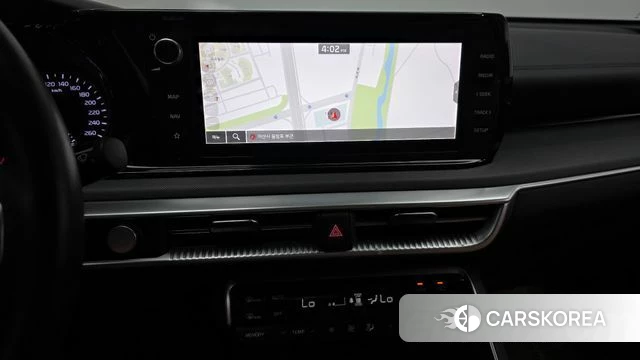 Kia K5 3rd generation id 4410104 из Кореи 8