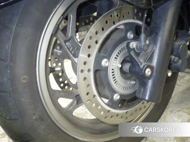 Проданный Suzuki SKYWAVE 400S id 3995074 из Японии, фото 8