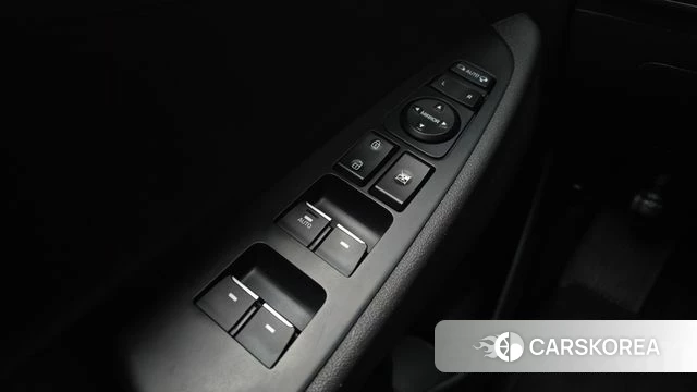 Hyundai All New Tucson id 4304537 из Кореи 8