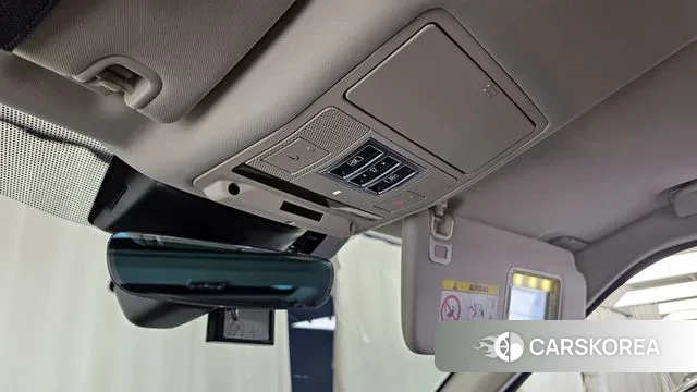 Land Rover Discovery 5 id 3284188 из Кореи 8