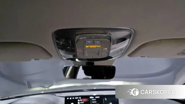 Genesis G80 (RG3) id 3274959 из Кореи 8