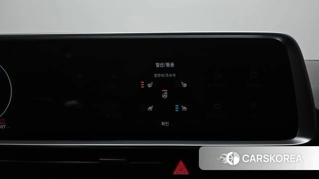Hyundai Ionic 6 id 4631171 из Кореи 8