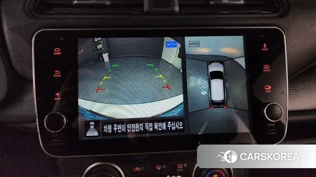 Nissan Leaf (ZE1) id 3728072 из Кореи 8