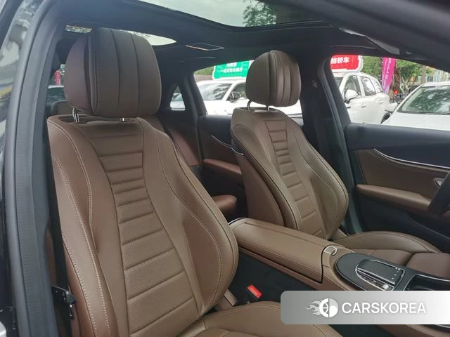 Mercedes-Benz E-class id 4314661 из Китая 8