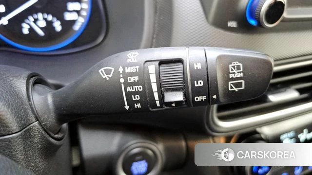 Hyundai Kona id 3966412 из Кореи 8