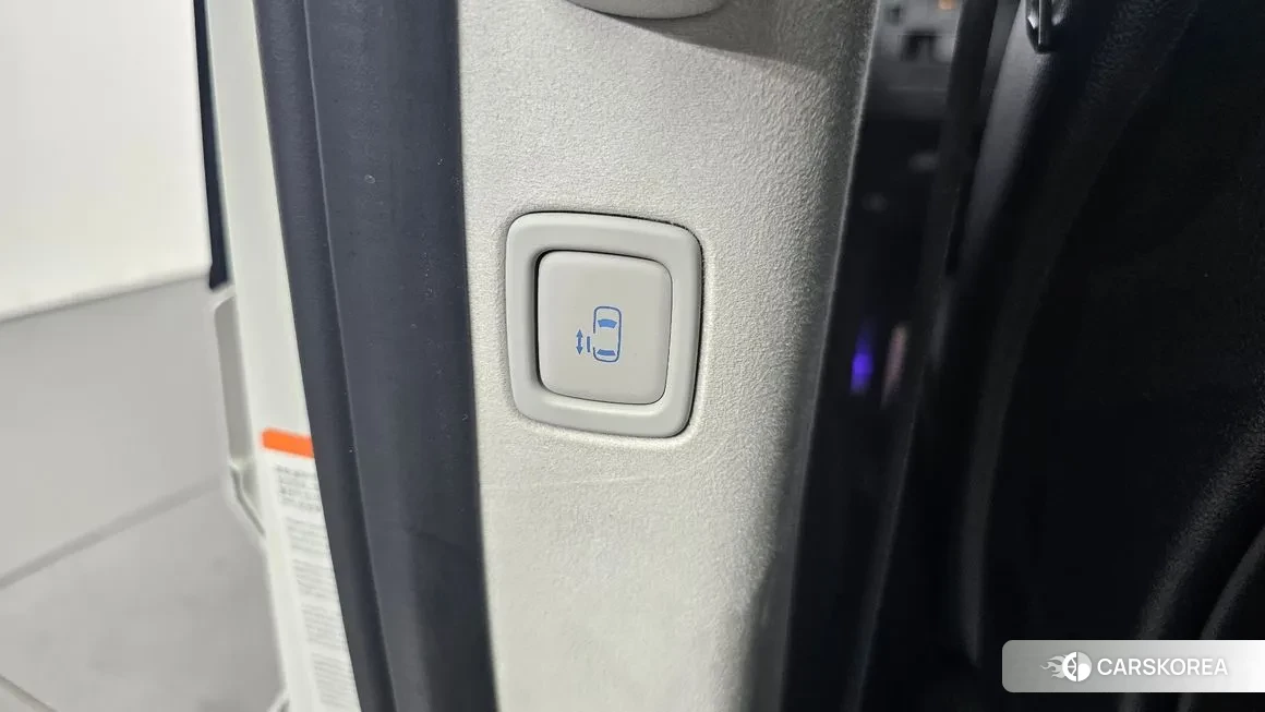 Hyundai Staria id 2095109 из Кореи 8