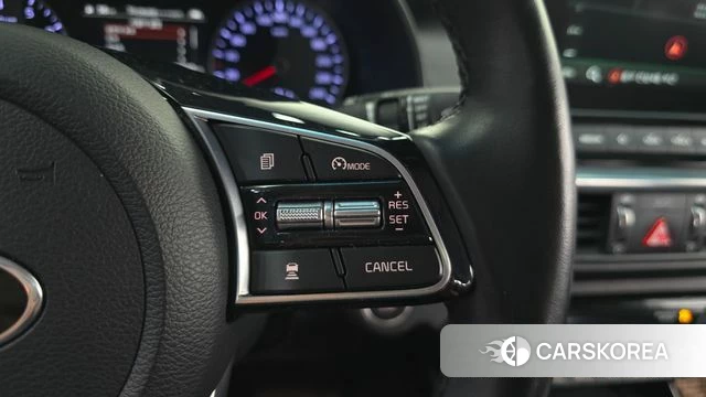 Kia Come New K3 id 4459356 из Кореи 8