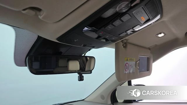 Kia Carnival 4th generation id 4542440 из Кореи 8