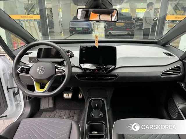 Volkswagen ID.3 id 4297656 из Китая 8