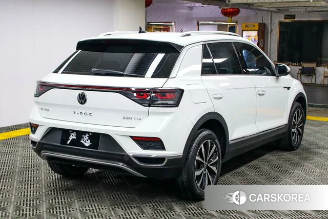 Volkswagen Exploring songs id 4261153 из Китая 8