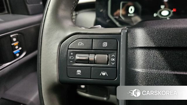 Kia Tasman id 3730943 из Кореи 8