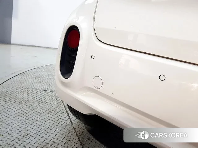 Kia The New Ray id 3779279 из Кореи 8