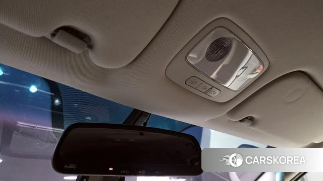 Hyundai The New Grand Starex id 3801490 из Кореи 8