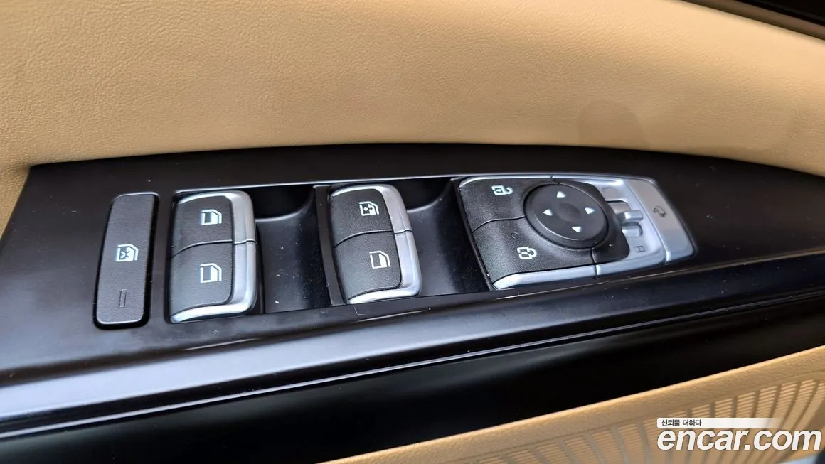 Kia Carnival 4th generation id 2149747 из Кореи 8