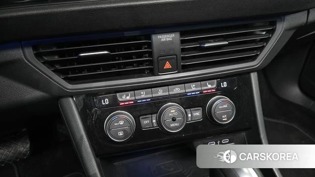 Volkswagen 7th Generation of Jetta id 3872137 из Кореи 8