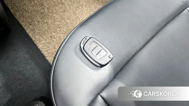 Hyundai Casper id 3246503 из Кореи 8