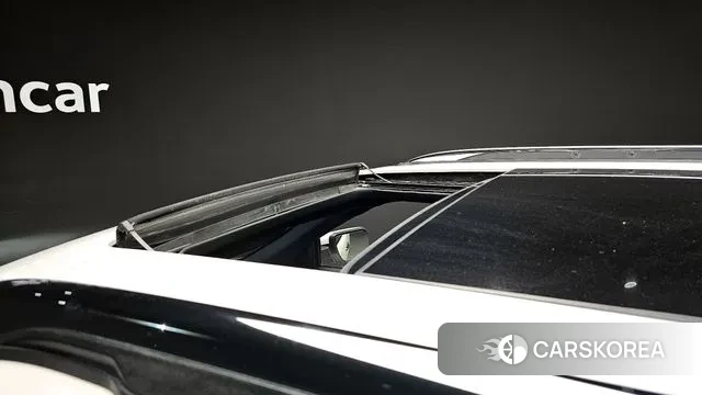 Ford Explorer id 3013689 из Кореи 8