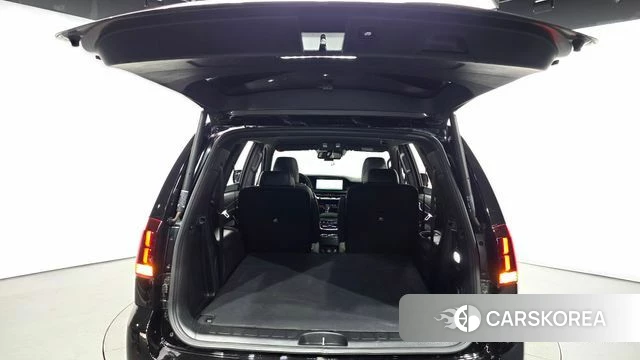 Kia Mohave Master id 4783850 из Кореи 8