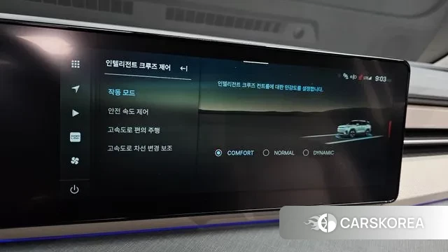 Ssangyong Torres EVX id 3571521 из Кореи 8