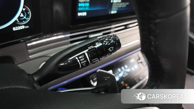 Hyundai The New Grandeur IG id 4667253 из Кореи 8