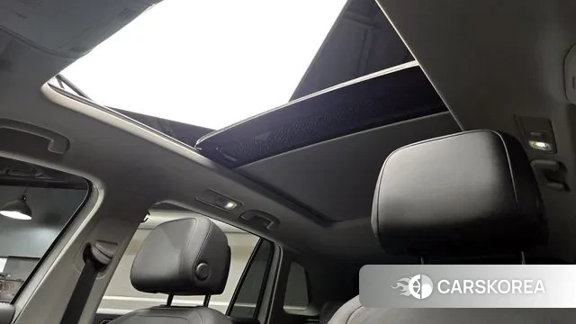 Volkswagen Tiguan second Generation id 3508091 из Кореи 8