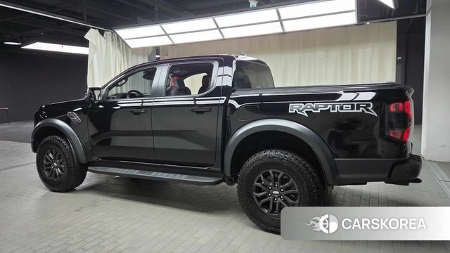Ford Ranger 4th Generation id 4739704 из Кореи 8