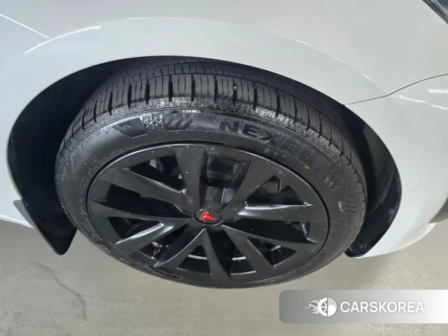 Tesla Model 3 id 3703046 из Кореи 8