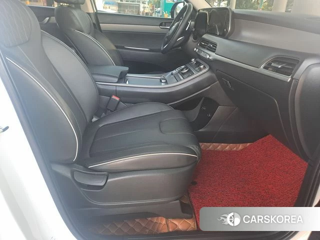 Hyundai Palisade id 4613904 из Кореи 8