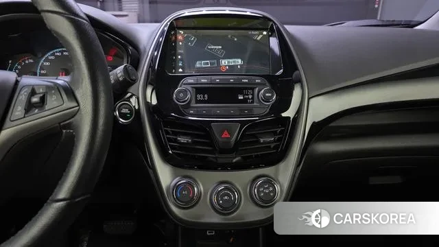 Chevrolet (GM Daewoo) The New Spark id 3469788 из Кореи 8