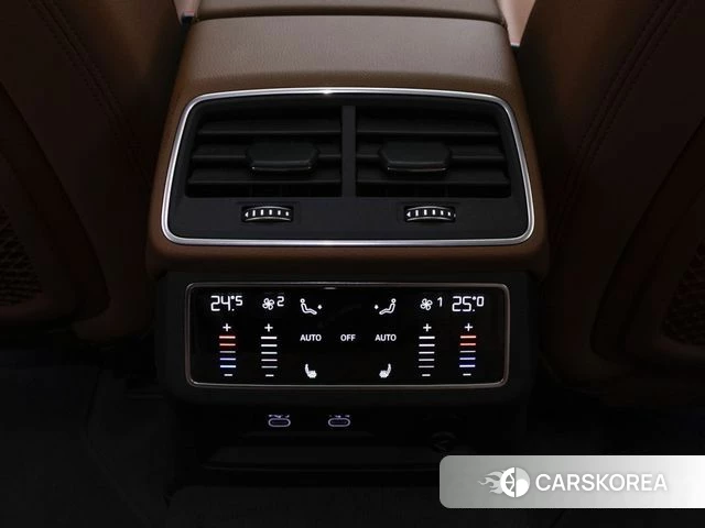 Audi A6 (C8) id 3833075 из Кореи 8